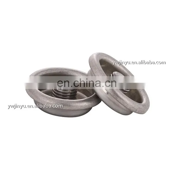 Aerosol Can Valve 1 Inch Refrigerant Cap photo-2