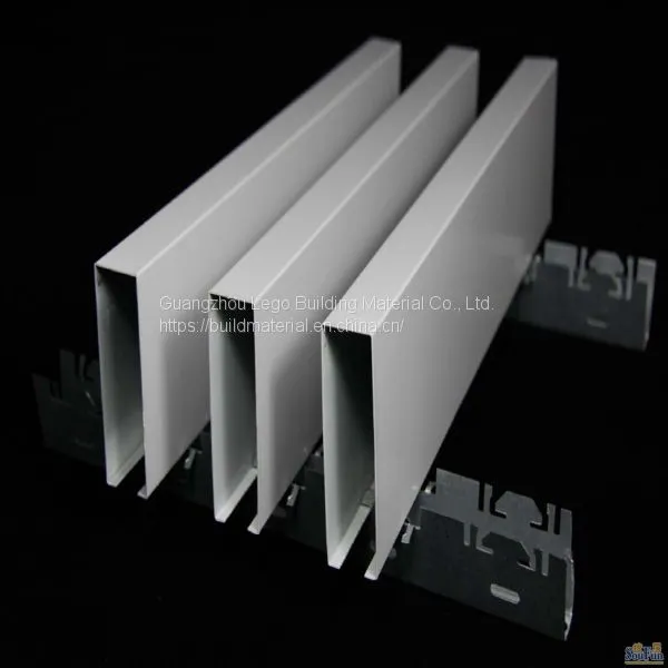 Marble Hyperbolic Aluminum Square Pass Hotel Supplier photo-2