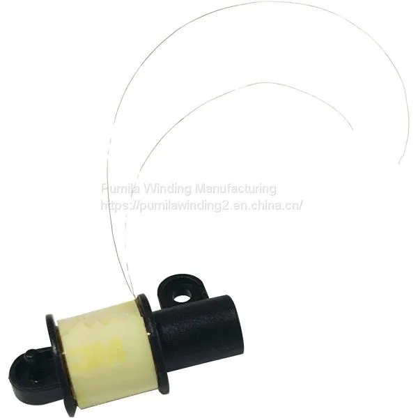 Bobbin Coil