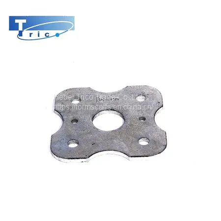 Steel Prop Jack Base Plate