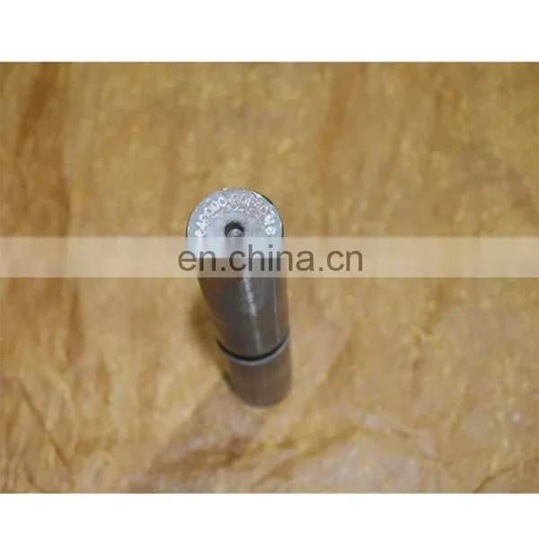 SAIC- IVECO 682 Series Truck 2901-640090 Spring Pin photo-4