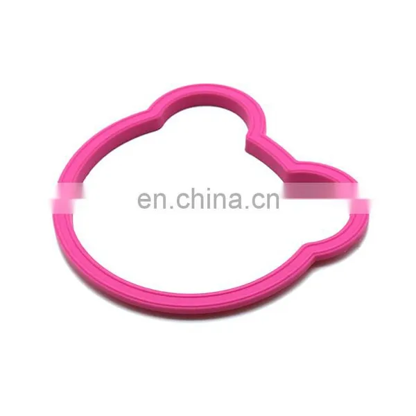 Custom Heat Resistant Omelette Mould Pancake Mould photo-2