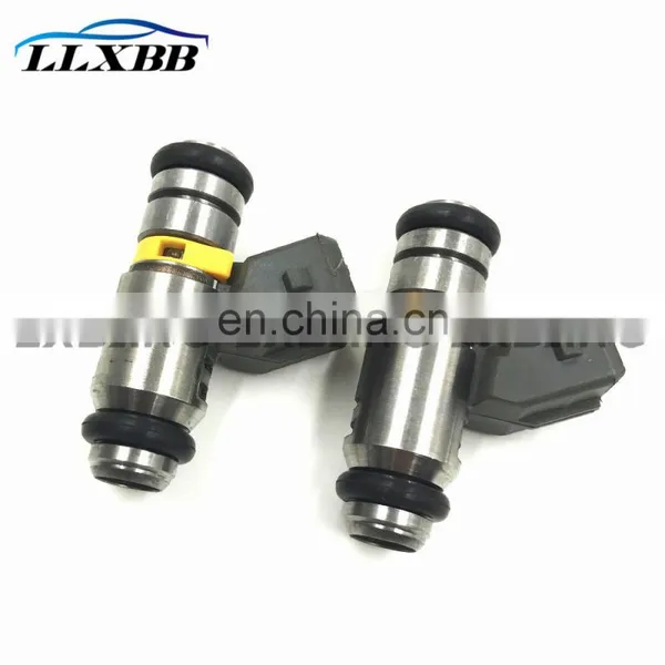 Original Fuel Injector Injection Nozzle IWP113 For VW Gol Parati Polo Santana Gasolina 50100902 photo-3