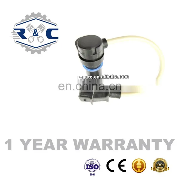 R&C High Quality Auto Crank Position Sensors 36.3847 For Lada Volga Car Crankshaft Sensor photo-3