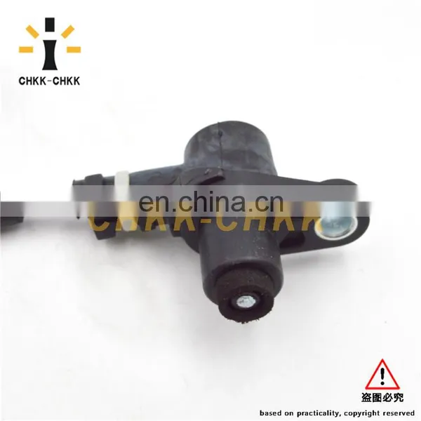 Front Left ABS Sensor Wheel Speed Sensor OEM 89543-33030 photo-5