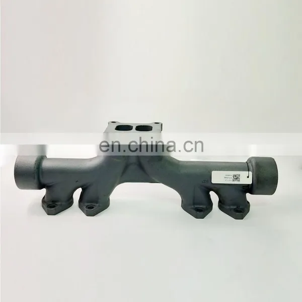 Genuine Engine Parts M11 Exhaust Manifold 3335152 for Truck photo-3