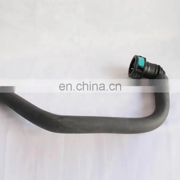 Hot Sale ISLE Diesel Engine Fuel Supply Pipe 4946580 Fuel Supply Tube photo-2