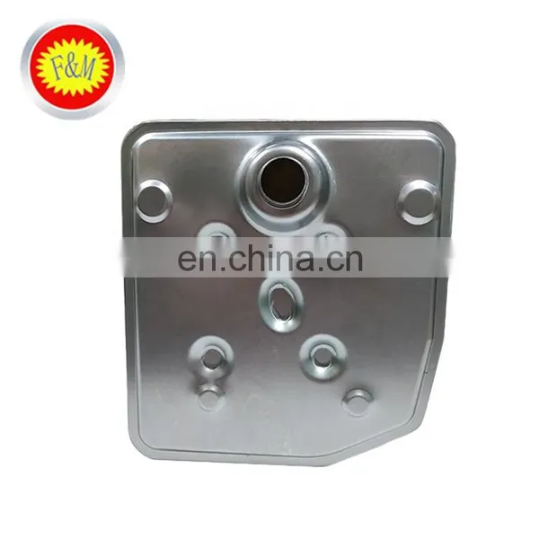 Popular Part Transmission Filter BL3Z-7A191C Oil Pan Assy photo-2