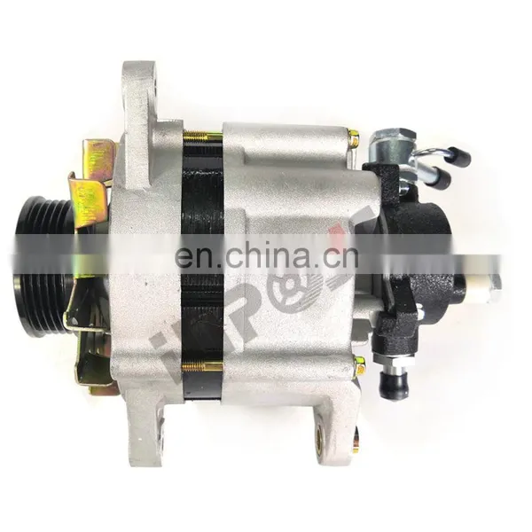 In Stock New Alternator for Great Wall H5 JFZB1808 110A photo-2