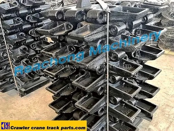 KOBELCO P&H7080 TRACK SHOE