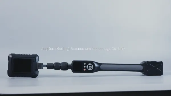 JingDun 801 Non-linear Junction Detector（NLJD）Made in CHINA