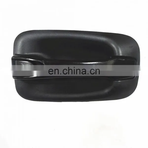 Car Handle Door AUMAN FOTON Series 1B24961500042 Refrigerated Truck Door Handle Lock photo-4
