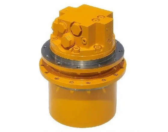 Hydraulic Final Drive Motor Reman Asv Sr80 Usd1695 photo-3