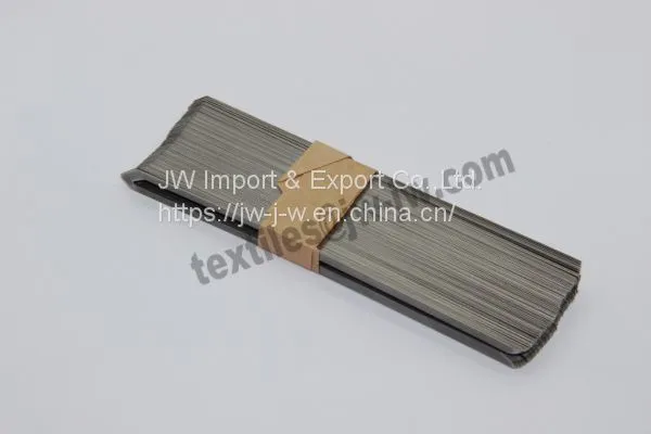 Dropper Wire Open 140x11x0.2 photo-2