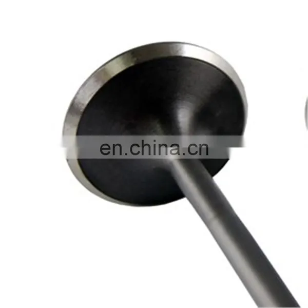 Cheap Customized Diesel Intake Exhaust Engine Valve For Isuzu C240 4JG1 4JG1T Car Accessories Titanium Retainer photo-6