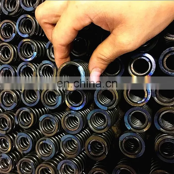 Custom Engine Valve Piston Kits SeaDoo 4-TEC RXP for Yamaha FZ FX-SHO/SVHO/ Kawasaki Ultra 310 01-MTX Springs Kits photo-6