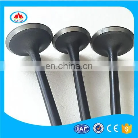 Material 21-4N / 4Cr9Si2 / 40Cr Engine Valve for Japanese E15 photo-3