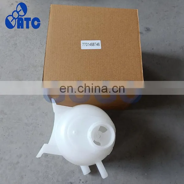 Expansion Coolant Recovery Tank 7701468746 7700805031 FOR RENAULT MEGANE Coupe Classic Cabriolet photo-6