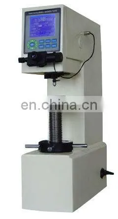 HBS-3000 Digital Display Brinell Hardness Tester photo-3