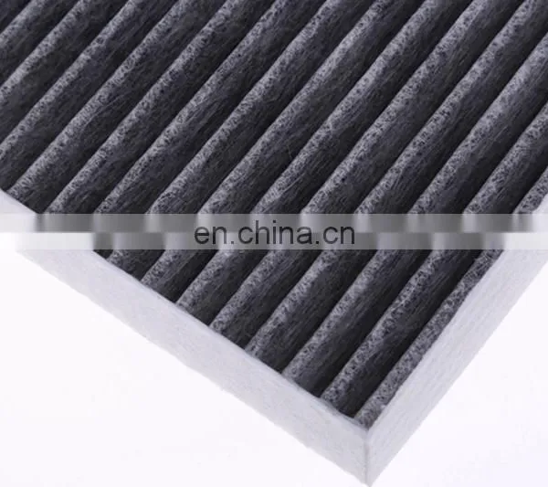 Customize Car Cabin Air Filter High Efficiency PC-0492 photo-4
