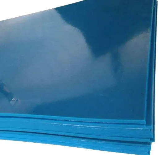 Polyurethane Sheet photo-4