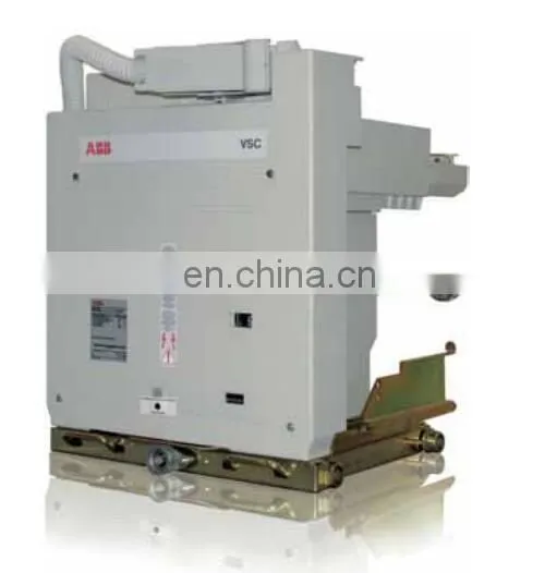 ConVac 12 ABB Vacuum Contactor ABB Contactor