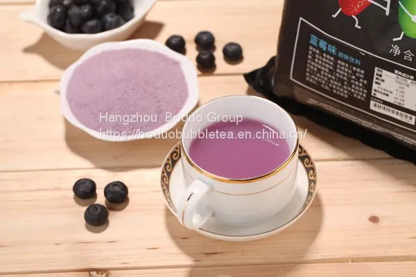 Orange Puree Jam China Supplier Factory photo-3