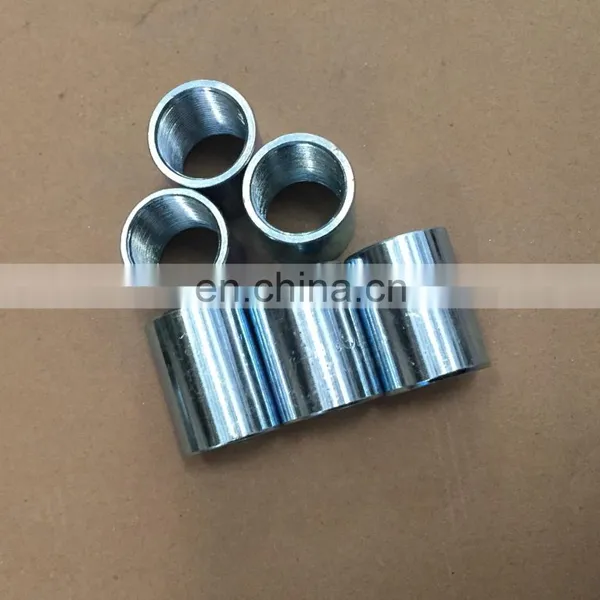 Rigid Aluminum Conduit Coupling Supplier UL6A Pipe Fitting Price photo-3