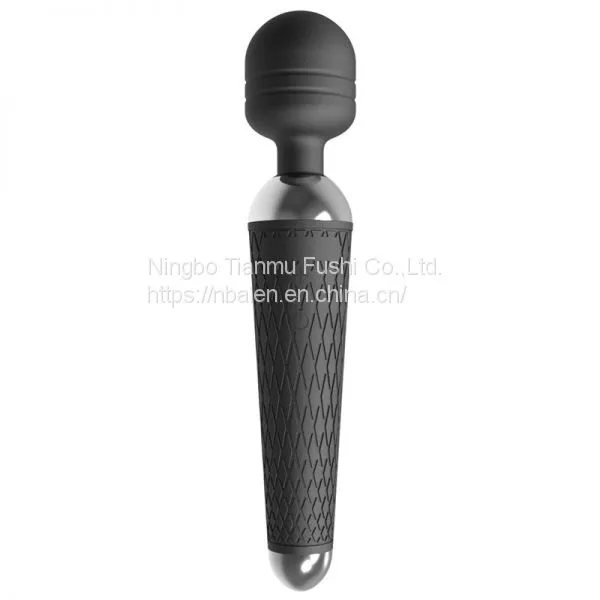 Hot Sale Wholesale Amazon Top USB Rechargeable Travel Massager AV Magic Wand