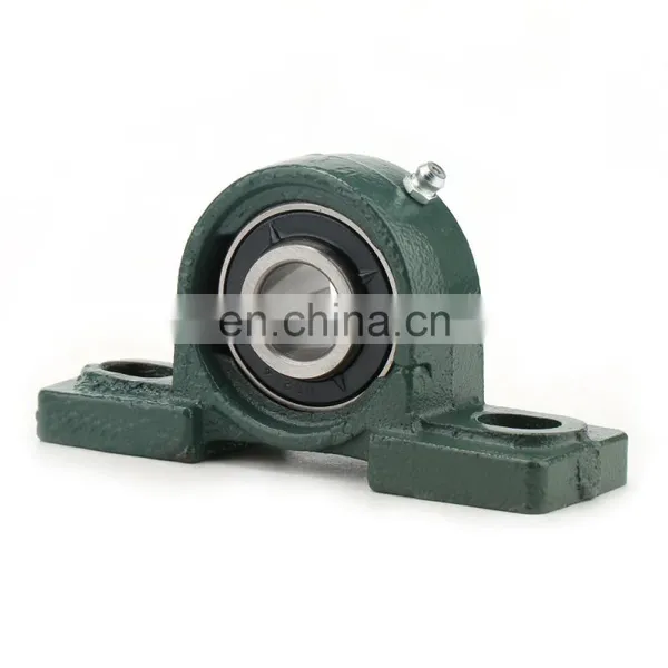 OEM Brand Factory Prime Quality UCP 203 204 205 Series UCP206 Pillow Block Bearings photo-2
