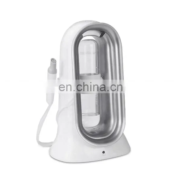 Home Use Aqua Peel Skin Care Facial Cleaning Beauty Machine for Sale photo-4