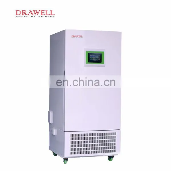 1000L Large Drugs Analysis Chamber Medicine Stability Testing Chamber photo-2