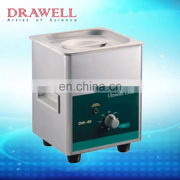 DW-50 Professional Digital Ultrasonic Cleaner photo-5
