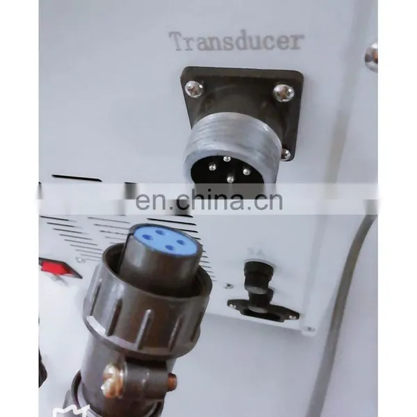 Lab Cosmetic Homogenizer Machine photo-6