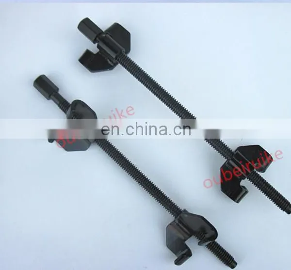 Auto Repair Tool Manual Drop Forged Coil Spring Compressors photo-2