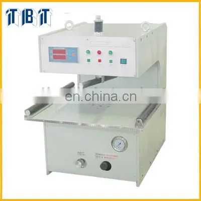 Digital Display Ceramic Tile Bending Machine photo-2