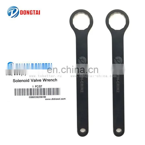 No, 066(2) 120 Series Solenoid Valve Wrench photo-2
