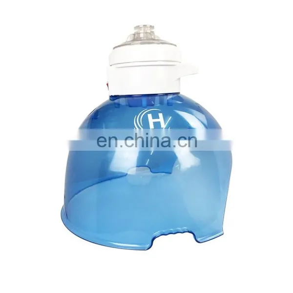 Hot Sale High Quality Hydrogen and Oxygen Jet Machine Whitening Facial Beauty Oxygen Mask Beauty Salon photo-6