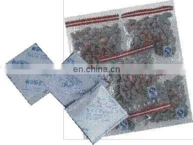 High Quality Sugar Granule Packing Machines photo-4