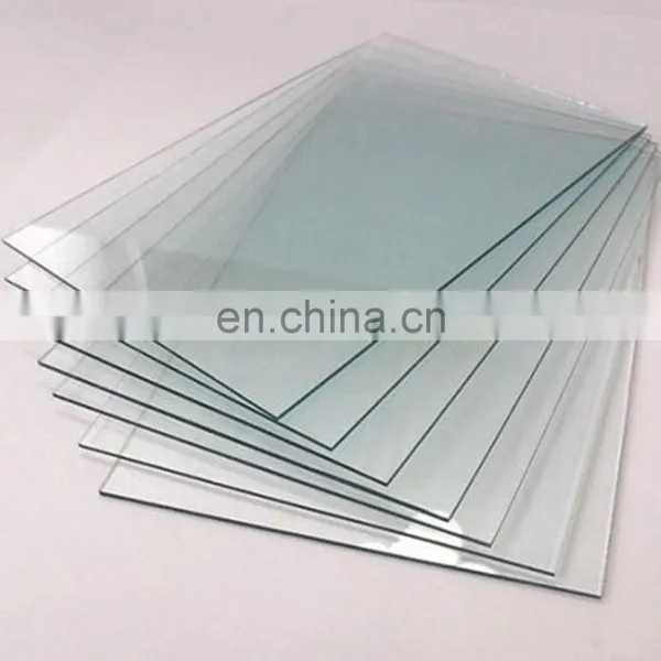 1mm Clear Sheet Glass ,EN572.2,EUROPEAN STANDARD photo-3