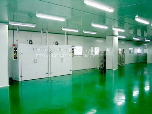 Stationary Heating Equipment photo-4