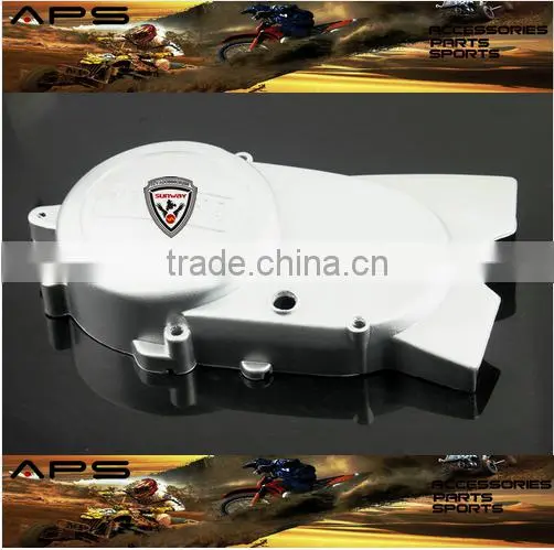 Motorcycle Engine Cover for PW80 PY80 Mini Dirt photo-2