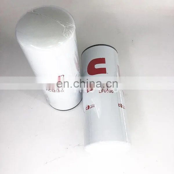 Diesel Engine Lube Spin-on Oil Filter B222100000595 10332314 11NB70110 1415822 LF9080 photo-4