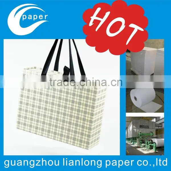 Packaging Box With Soft Touch Paper photo-4