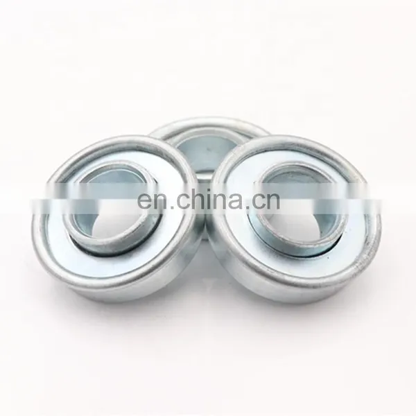 Stamping Bearing 16X35 Metal Stamping Bearing photo-4