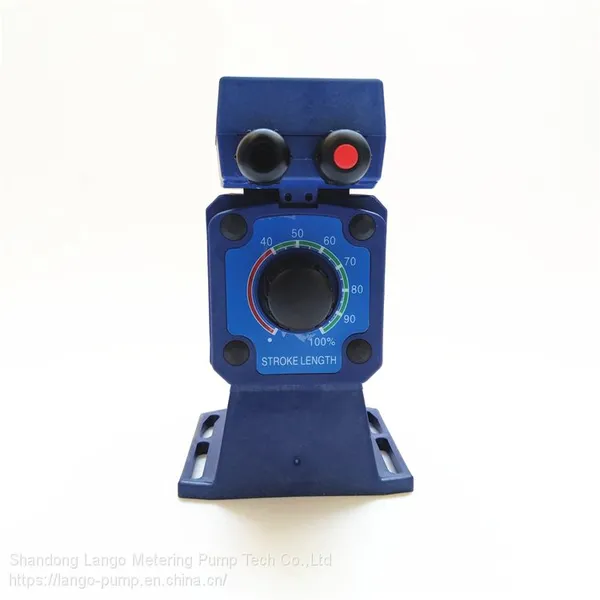 Lango PH Controller Electromagnetic Controlled Volume Pump for Liquid photo-5