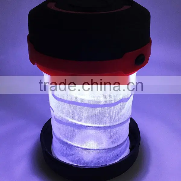 Mini Decorative Battery Operated Lantern photo-5