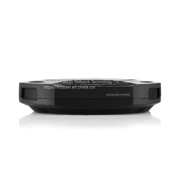 Hotrain FX500U USB Microphone and Speaker for Computer photo-2