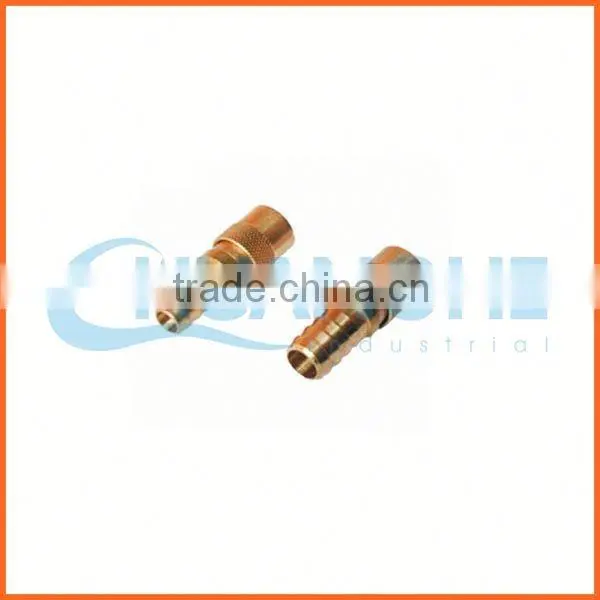 Brass and Steel Cnc Turning Parts photo-6