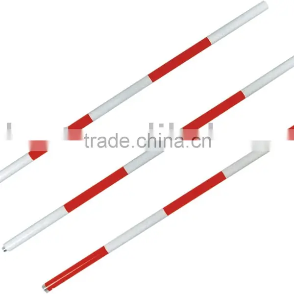 Aluminium Staff Pole For Land Surveying